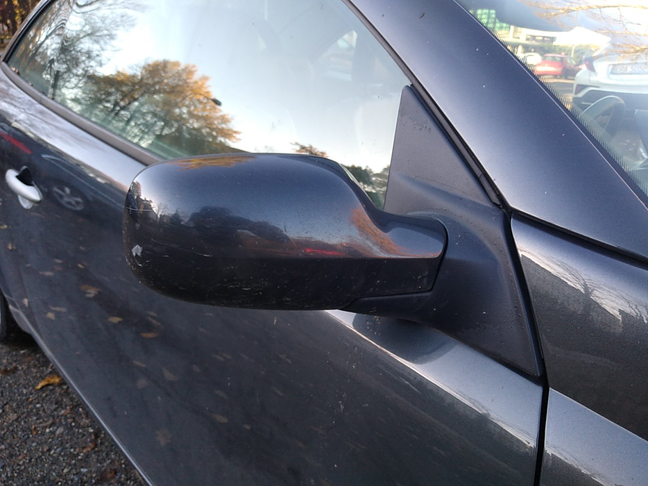 Zdjęcie obudowy lusterka prawego