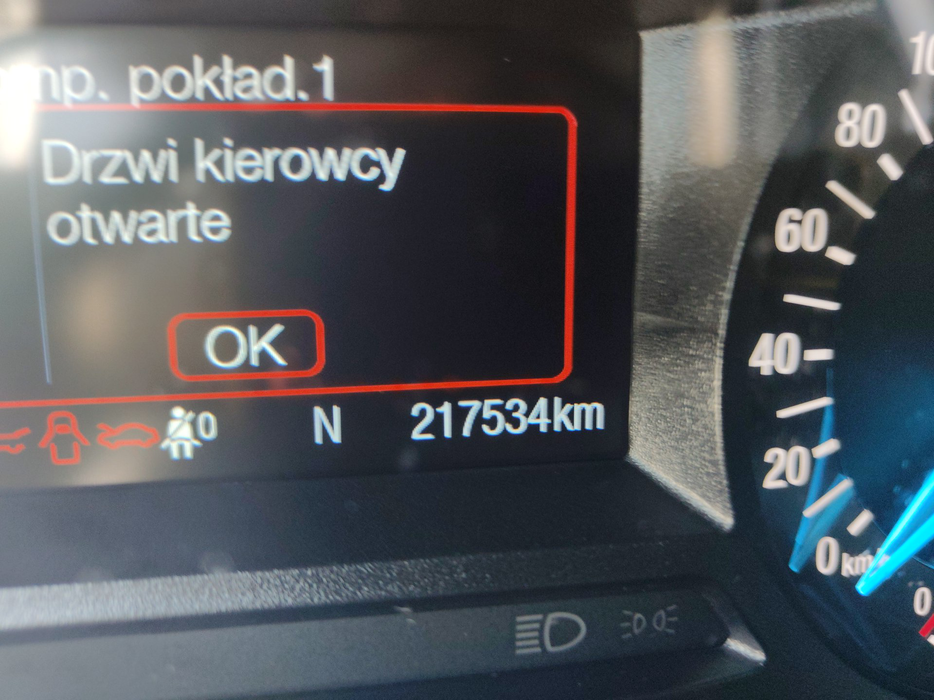 Zdjęcie przebiegu