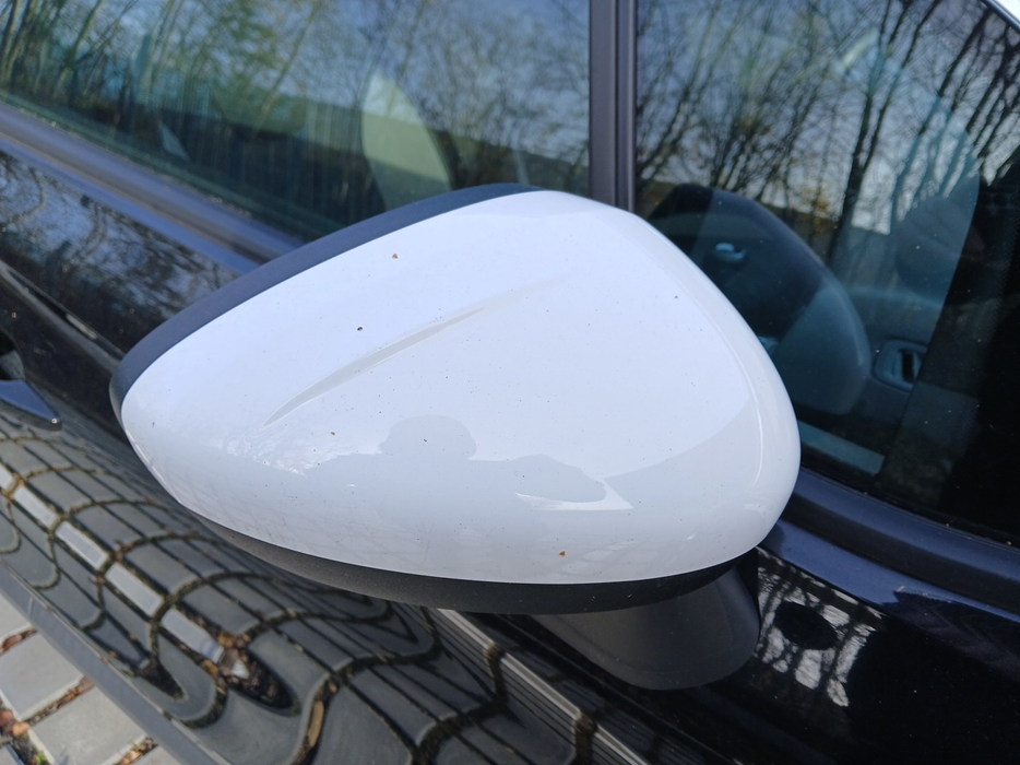 Zdjęcie obudowy lusterka prawego