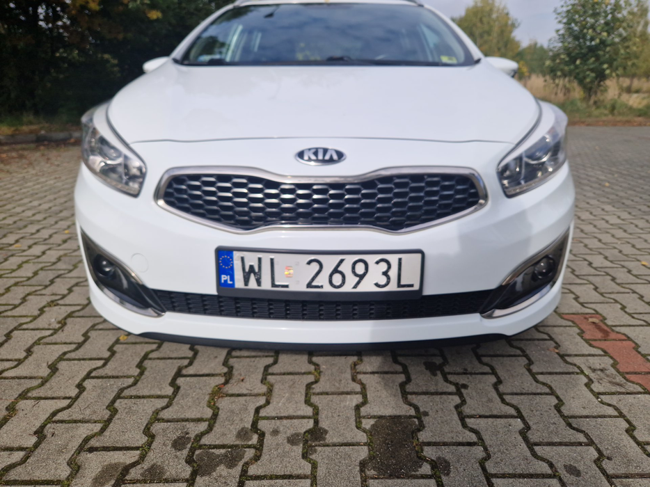 Zdjęcie zderzaka przedniego