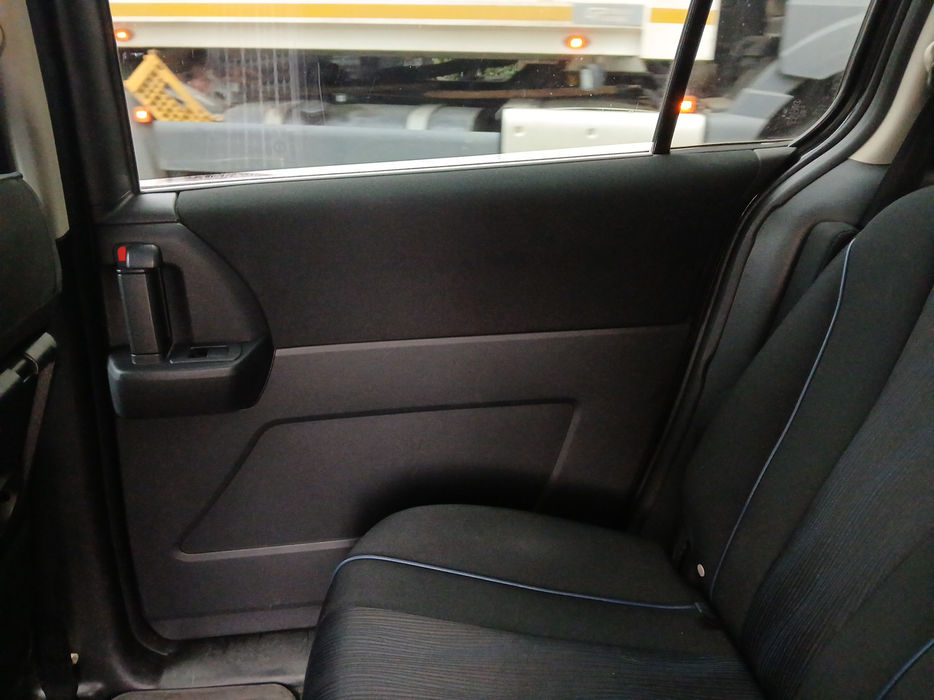 Zdjęcie tapicerki drzwi tylnych prawych