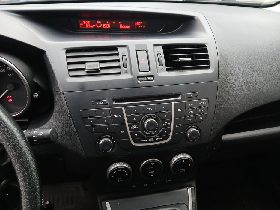 Zdjęcie jednostki multimedialnej