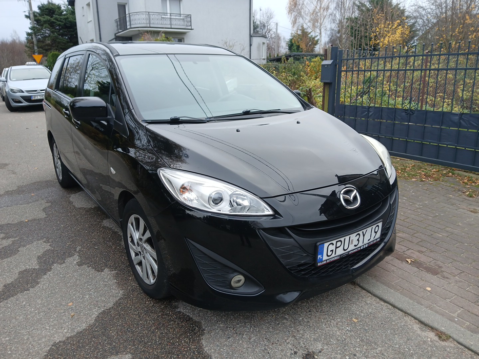 Zdjęcie po ukosie, prawy przód