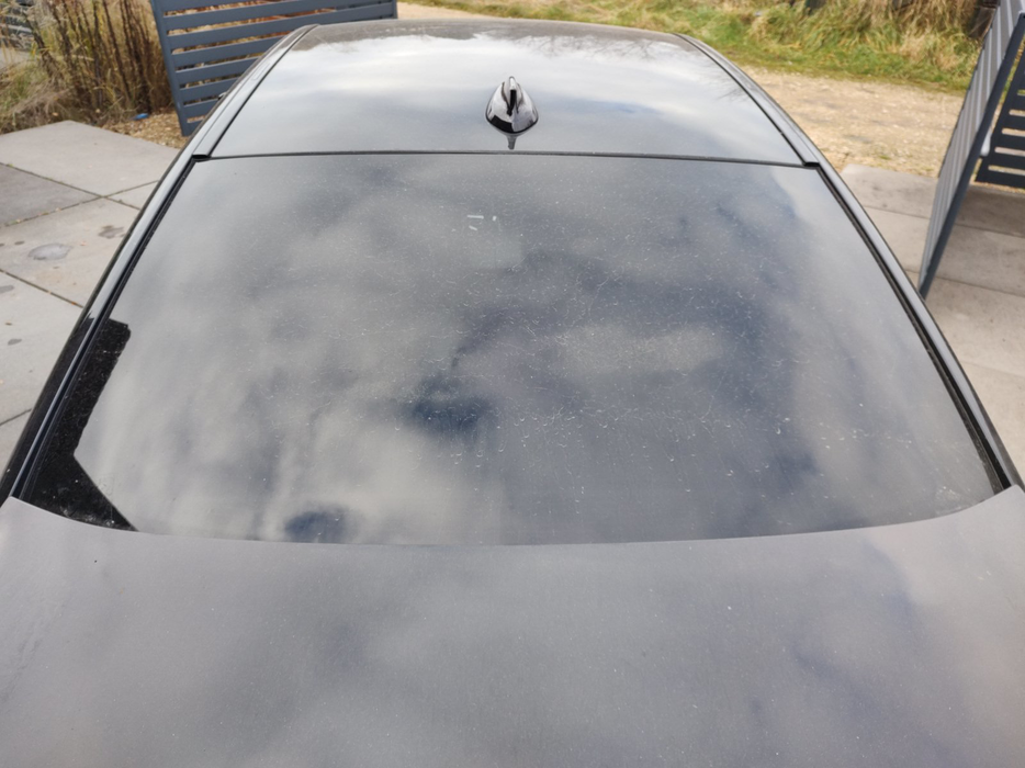 Zdjęcie szyby tylnej