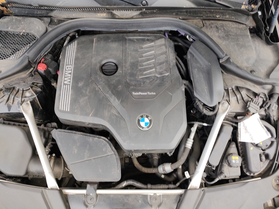 Zdjęcie bagnetu olejowego