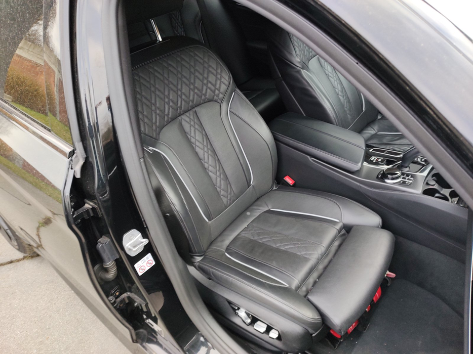 Zdjęcie fotela przedniego prawego