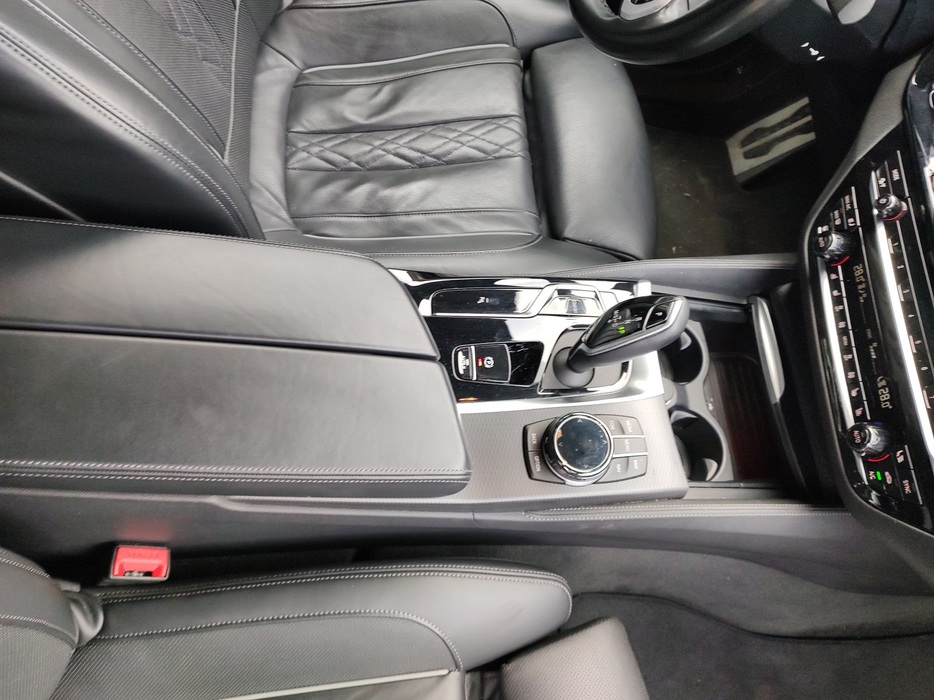 Zdjęcie tunelu środkowego