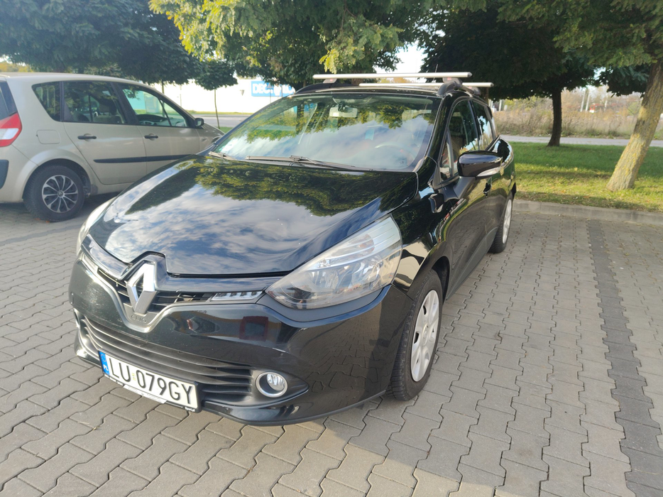 Zdjęcie po ukosie, lewy przód