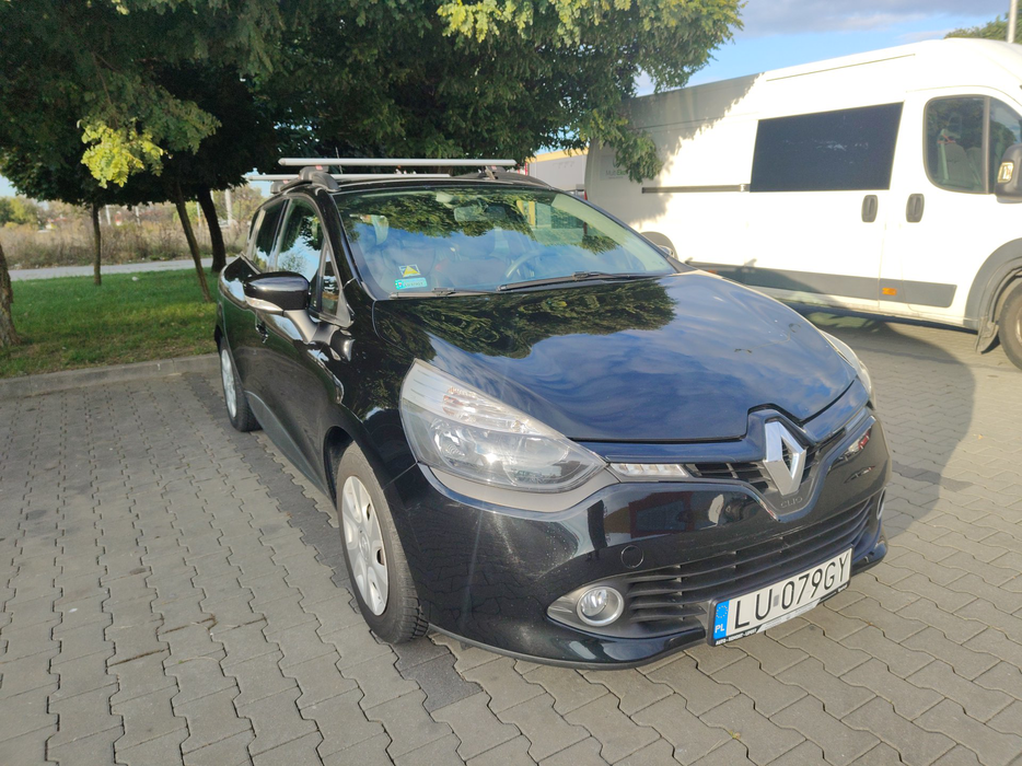 Zdjęcie po ukosie, prawy przód