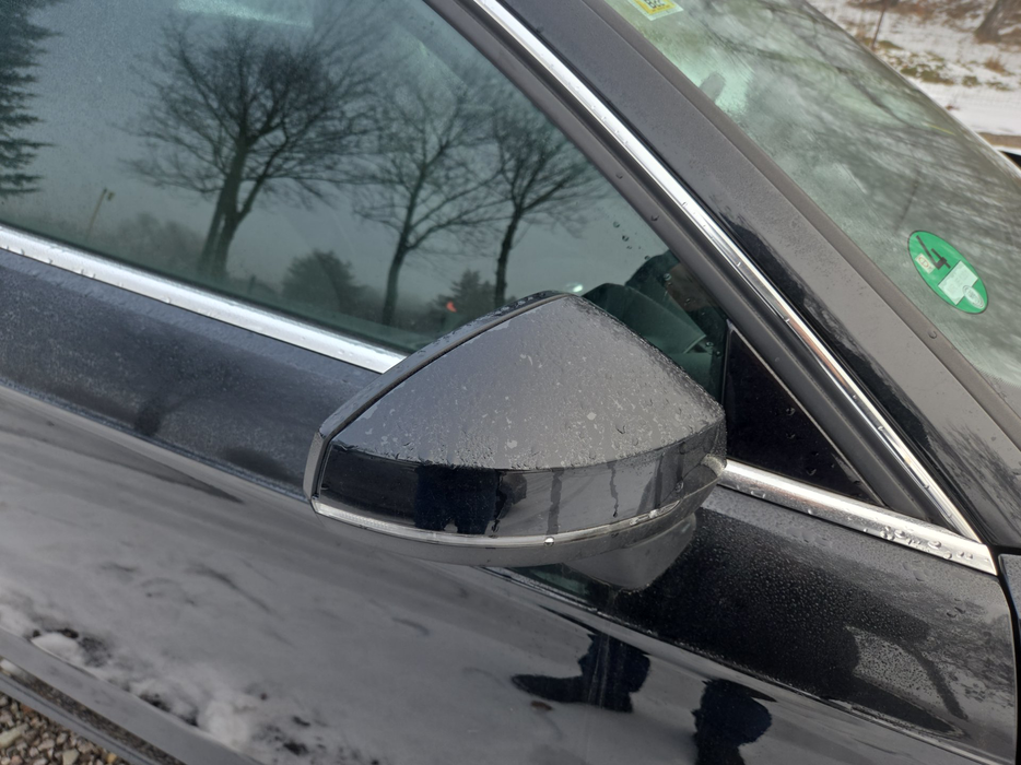 Zdjęcie obudowy lusterka prawego