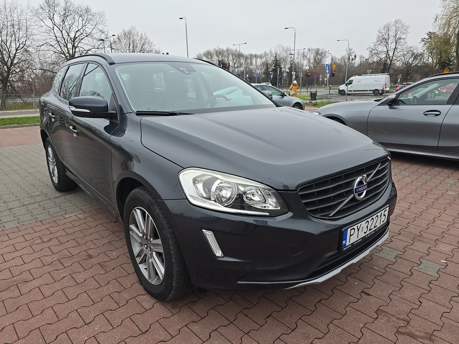 Zdjęcie po ukosie, prawy przód