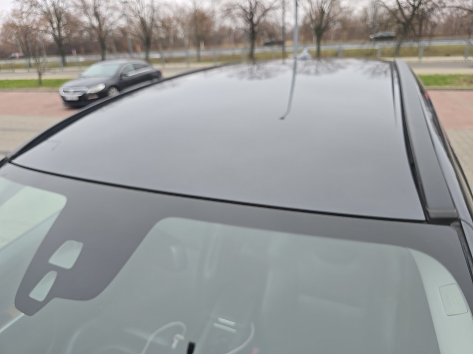 Zdjęcie dachu część przednia