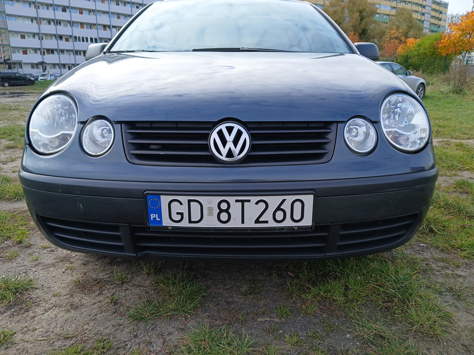 Zdjęcie zderzaka przedniego