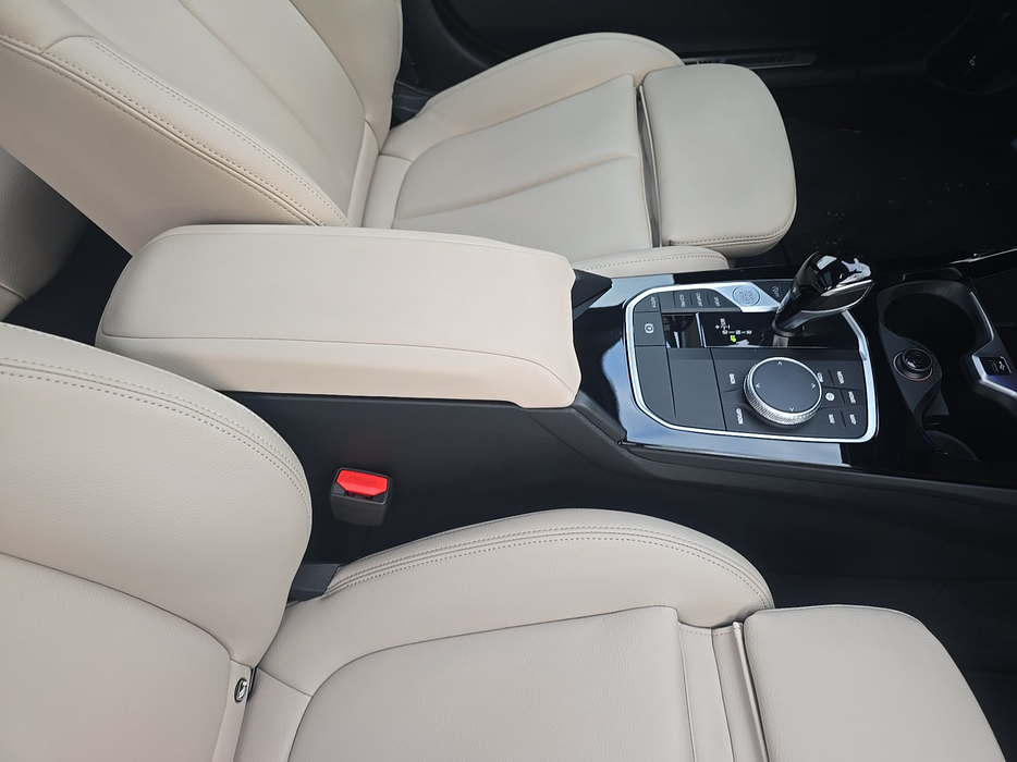 Zdjęcie tunelu środkowego