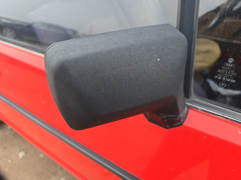 Zdjęcie obudowy lusterka prawego