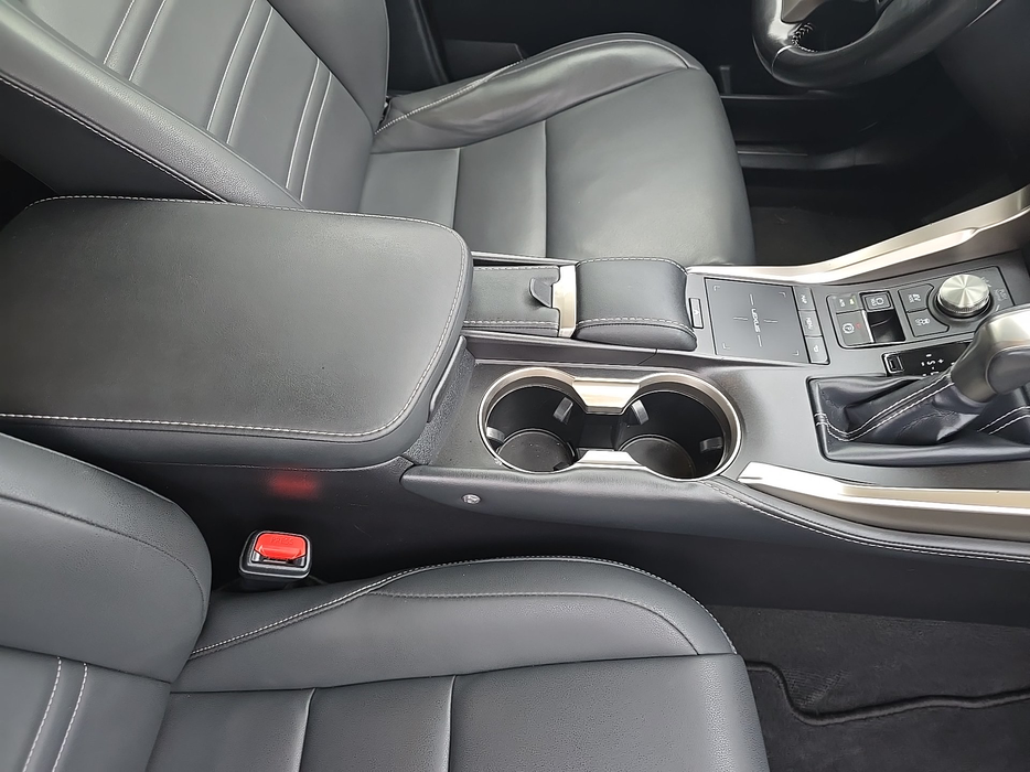 Zdjęcie tunelu środkowego