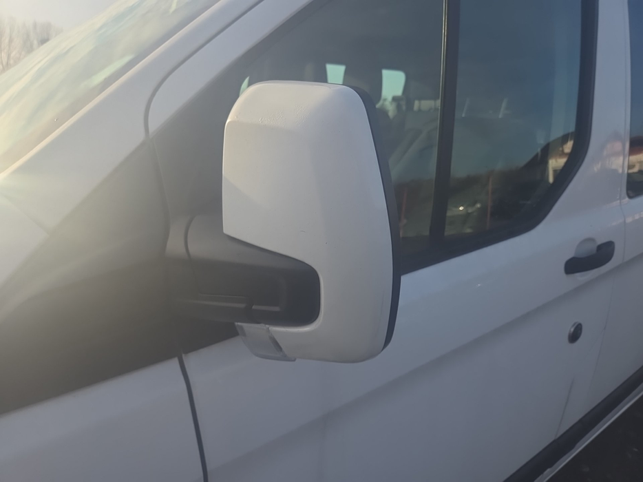 Zdjęcie obudowy lusterka lewego