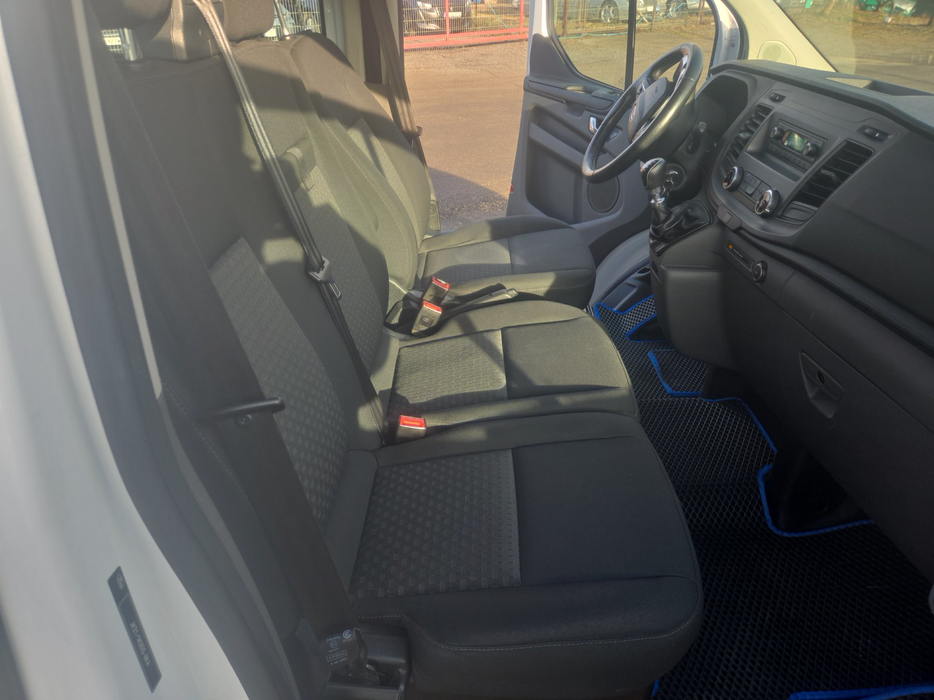 Zdjęcie fotela przedniego prawego