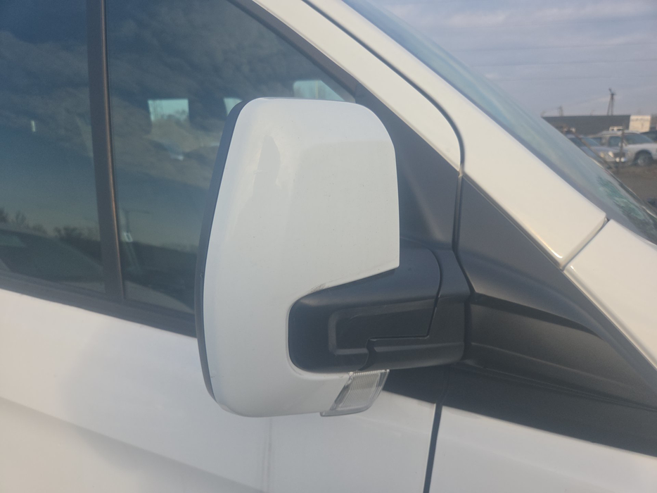 Zdjęcie obudowy lusterka prawego