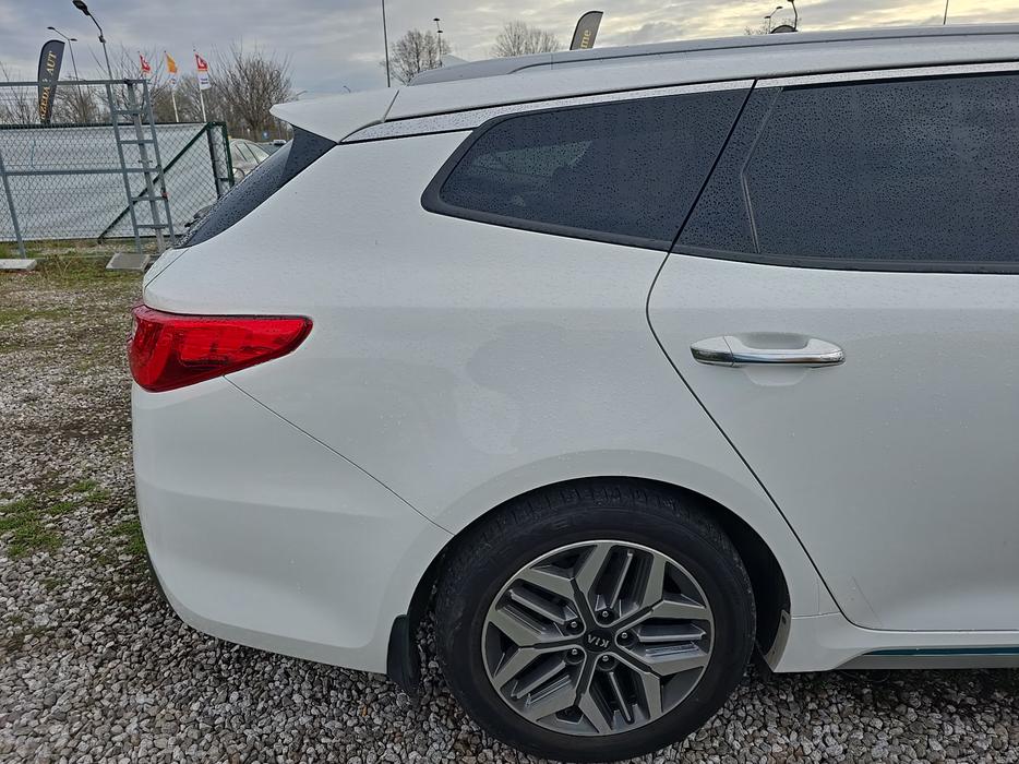 Zdjęcie błotnika tylnego prawego