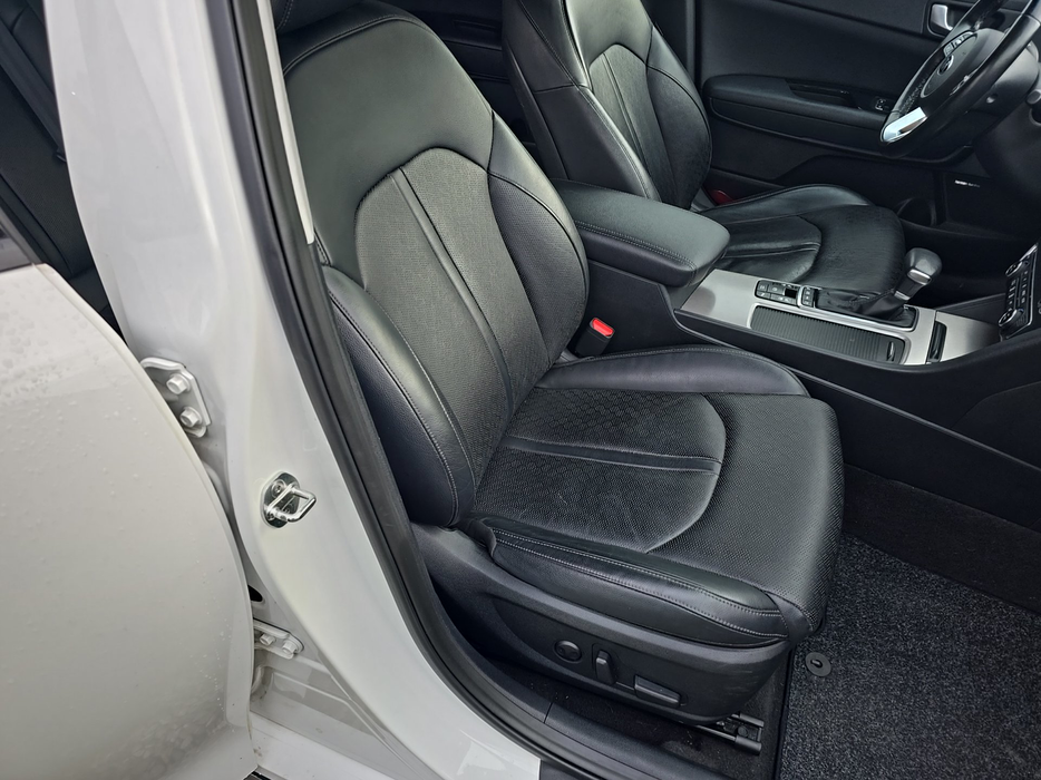 Zdjęcie fotela przedniego prawego