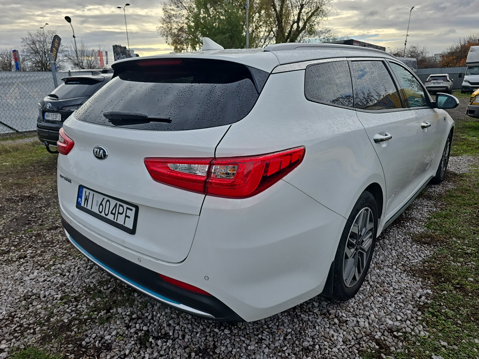 Zdjęcie po ukosie, prawy tył