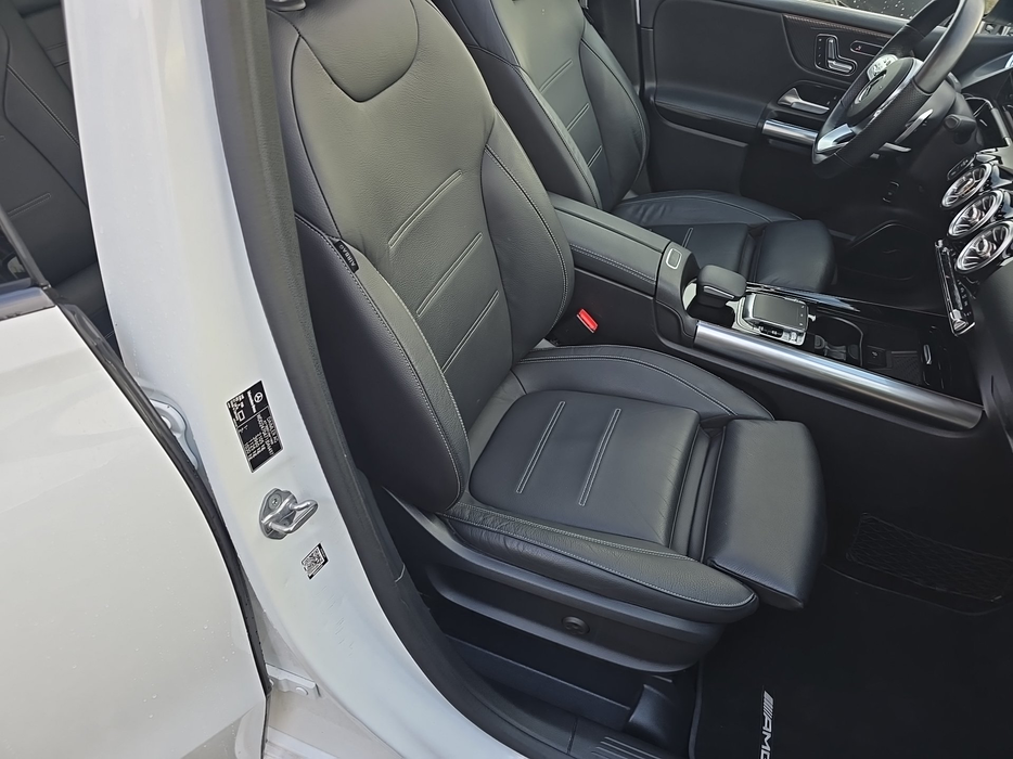 Zdjęcie fotela przedniego prawego