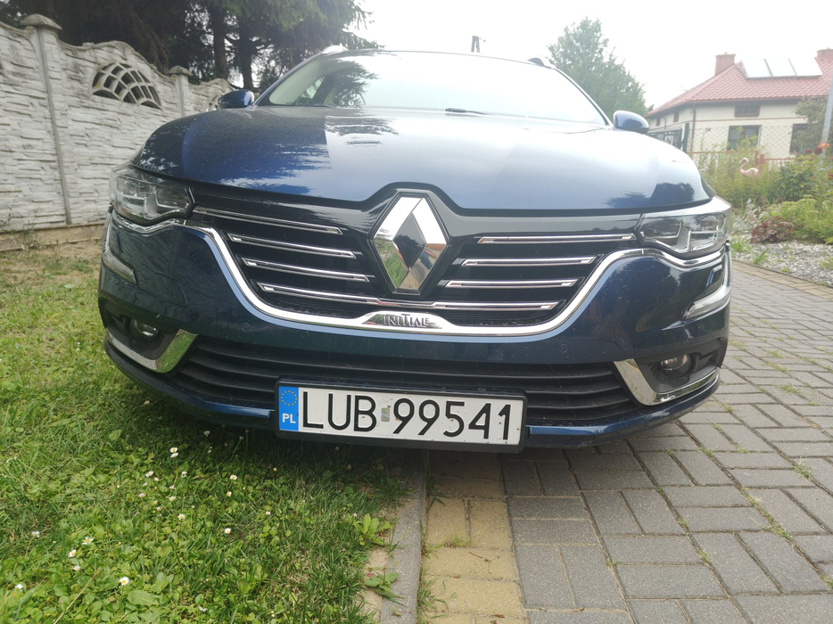 Zdjęcie zderzaka przedniego