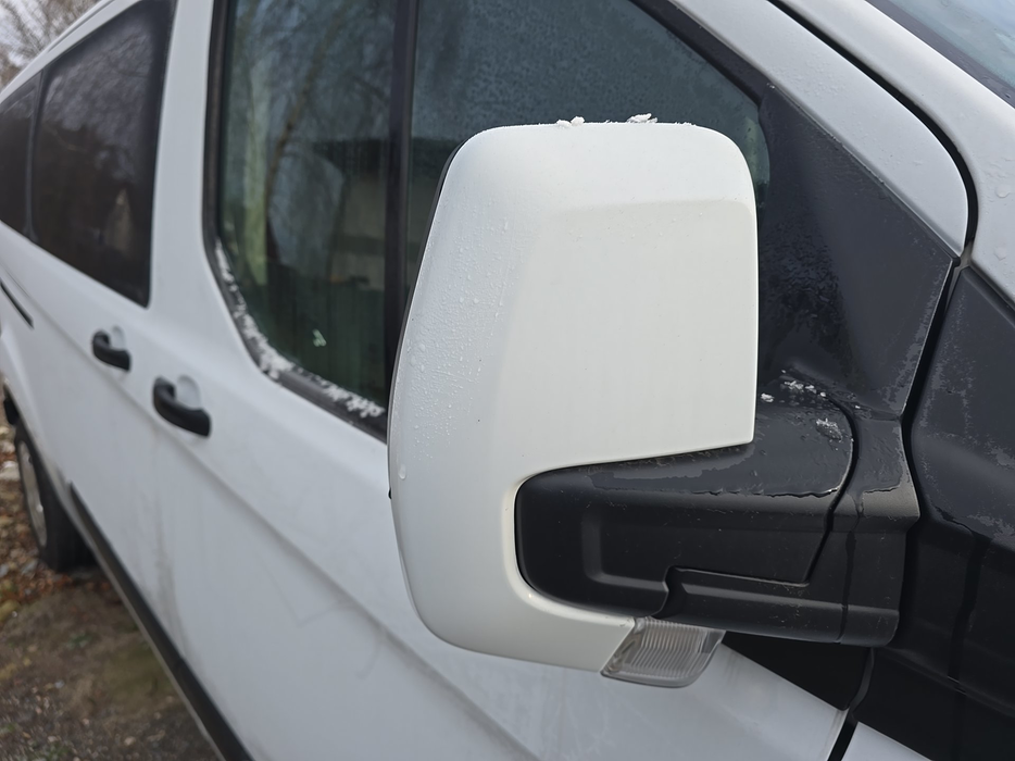 Zdjęcie obudowy lusterka prawego