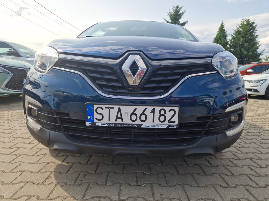 Zdjęcie zderzaka przedniego