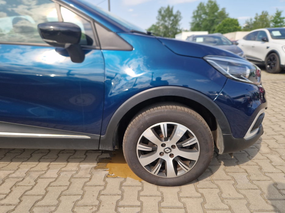 Zdjęcie błotnika przedniego prawego