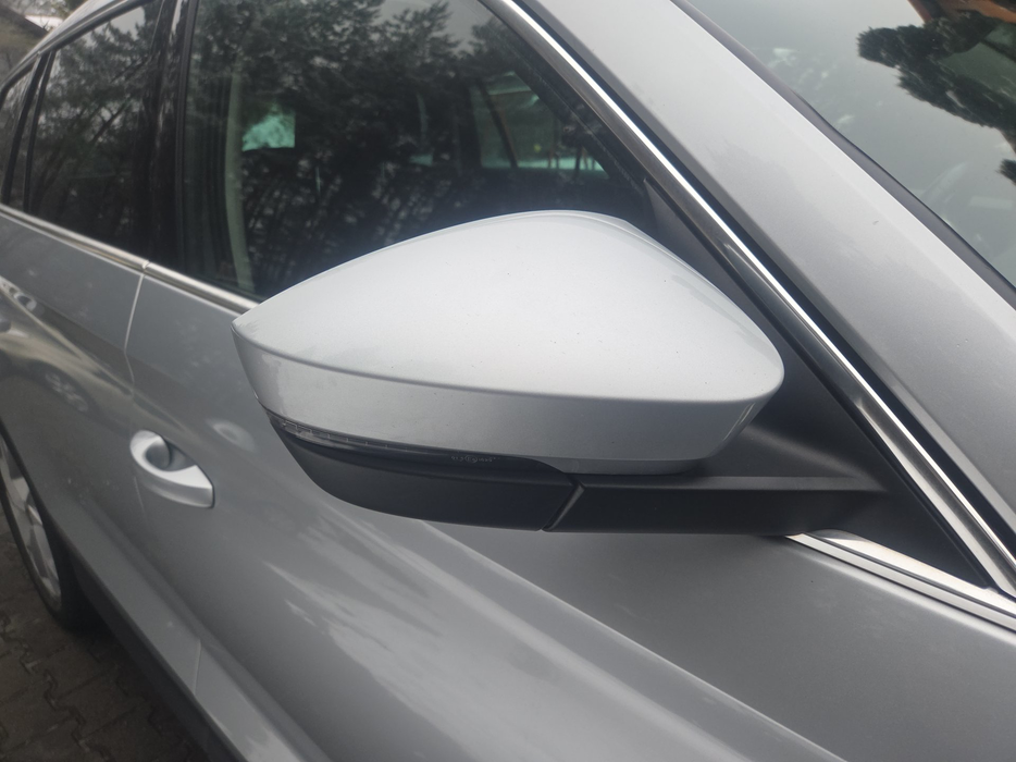 Zdjęcie obudowy lusterka prawego