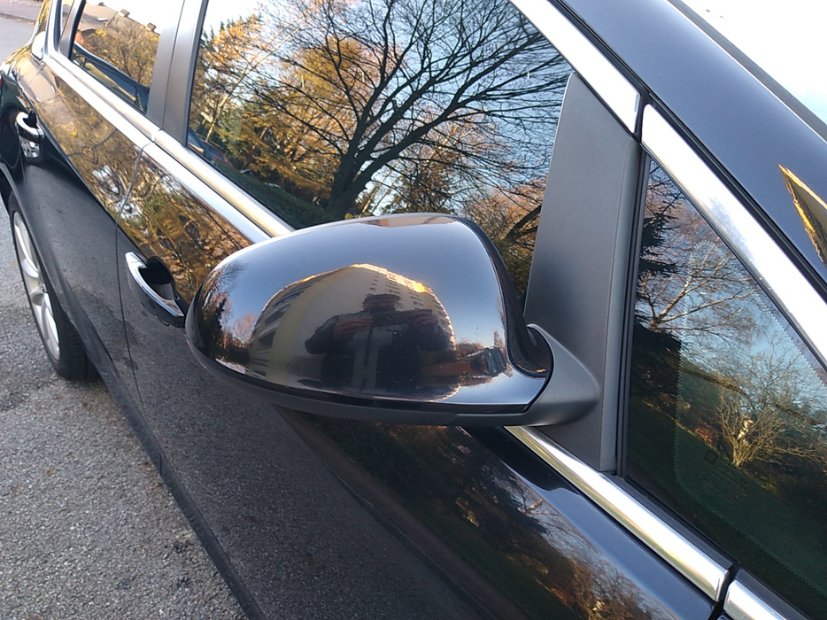 Zdjęcie obudowy lusterka prawego