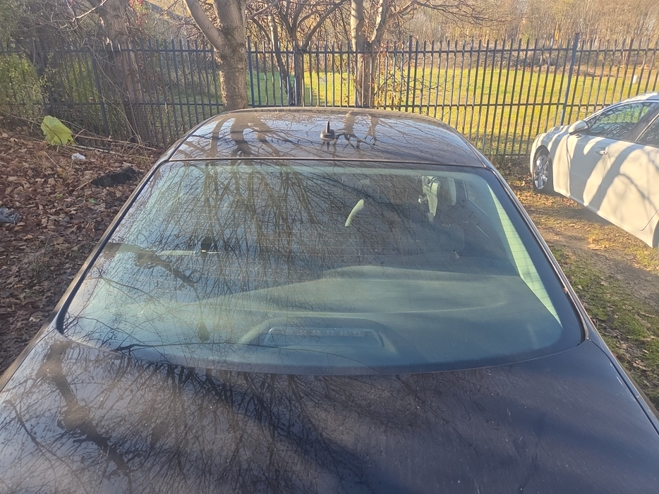 Zdjęcie szyby tylnej