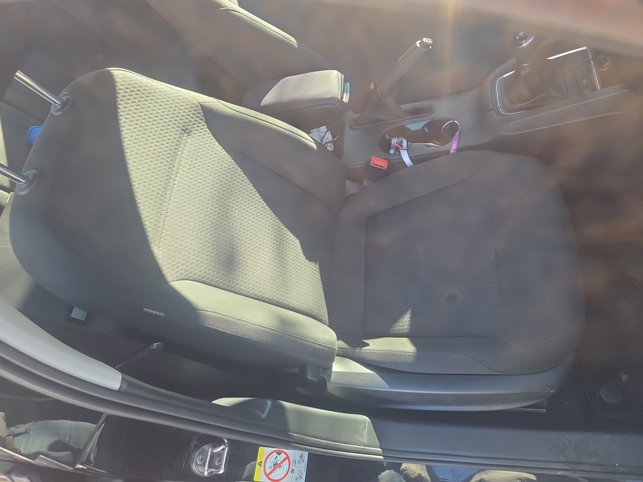 Zdjęcie fotela przedniego prawego