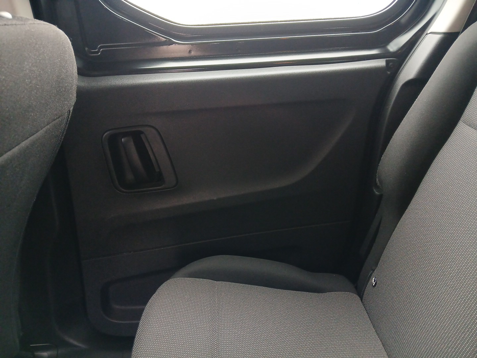 Zdjęcie tapicerki drzwi tylnych prawych