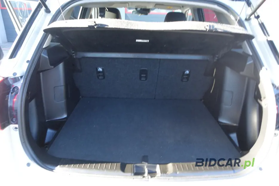 Suzuki Vitara WD9882P#1.4 Boosterjet SHVS Comfort Plus 2WD Salon PL VAT 23 Gdansk 4 6bea9f Nr72784478