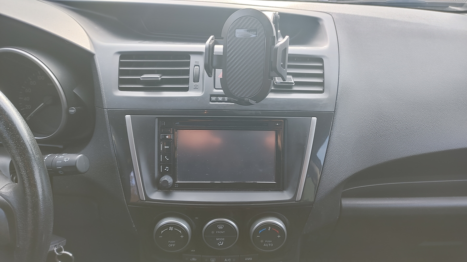 Zdjęcie jednostki multimedialnej