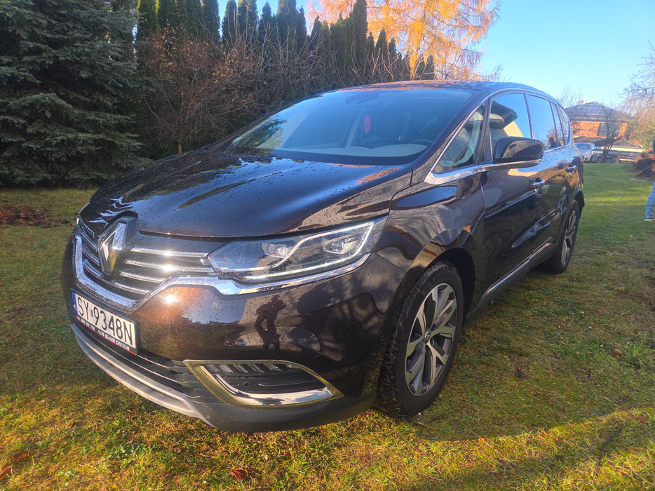 Zdjęcie po ukosie, lewy przód