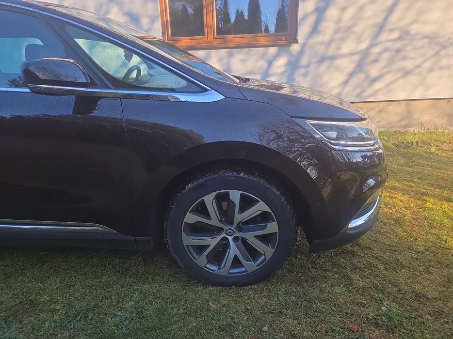 Zdjęcie błotnika przedniego prawego