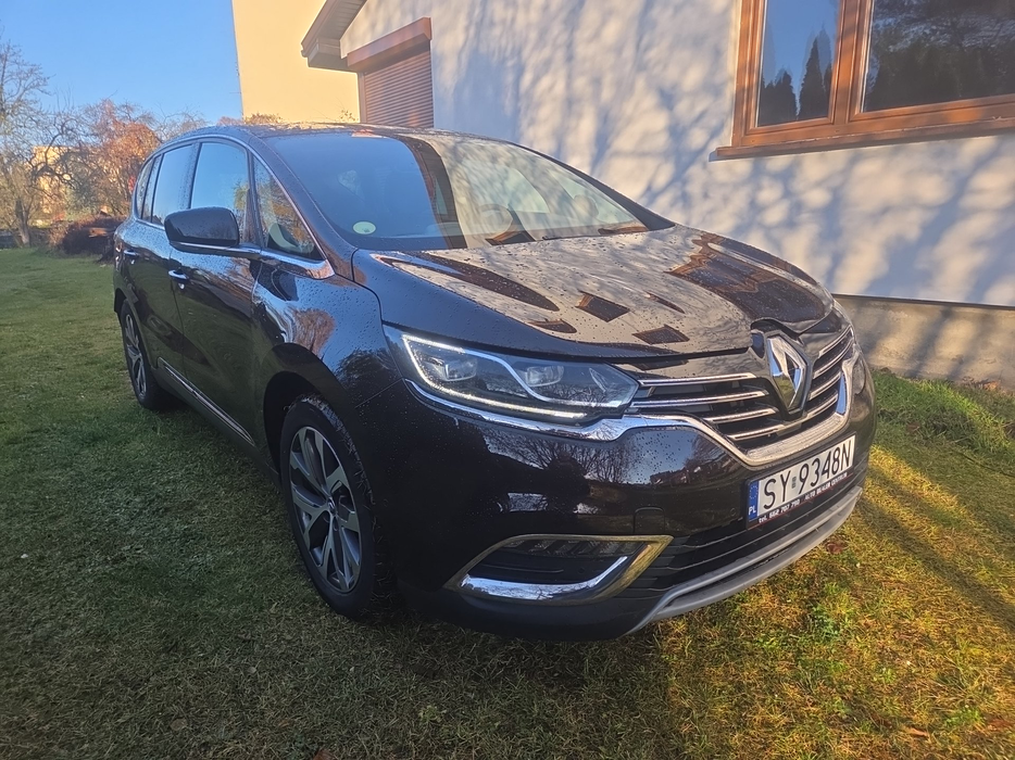 Zdjęcie po ukosie, prawy przód